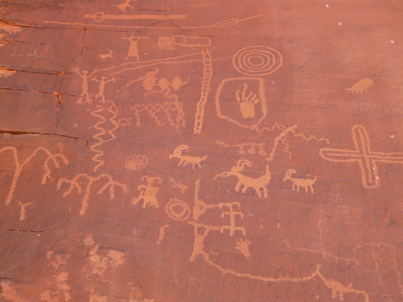 The Cultural Richness of the Prehistoric Civilizations